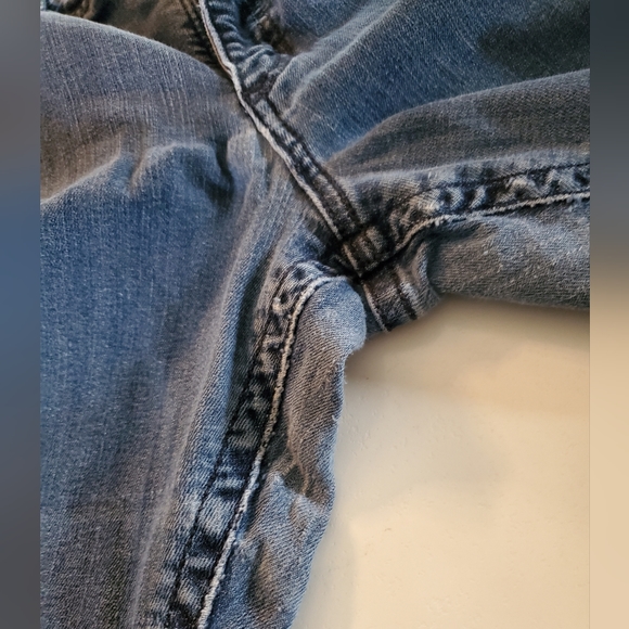 Lee Slender Secret Jeans - Picture 10 of 15